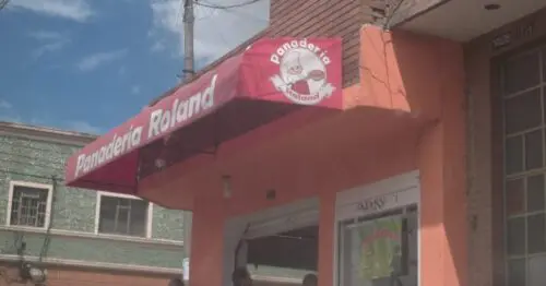 PANADERIA ROLAND PANADERIA ROLAND